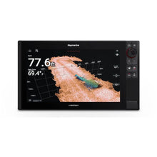 Raymarine Axiom Pro 16 RVX MFD w/RealVision 3D and 1kW CHIRP Sonar - Navionics+ North America Chart