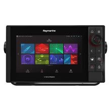 Raymarine Axiom Pro 9 S MFD w/Single Channel High CHIRP Sonar - Navionics+ Chart