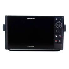 Raymarine Axiom™ Pro 9 S Chartplotter/Fishfinder