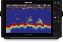Raymarine Axiom Pro 9 S MFD w/Single Channel High CHIRP Sonar - Navionics+ Chart