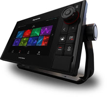 Raymarine Axiom Pro 9 S MFD w/Single Channel High CHIRP Sonar - Navionics+ Chart