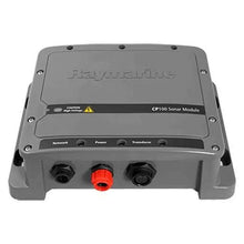 Raymarine CP100 Downvision Module With CPT100 Transducer
