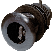 Raymarine DST810 0° Nylon Thru-Hull Depth/Speed/Temperature Smart Transducer