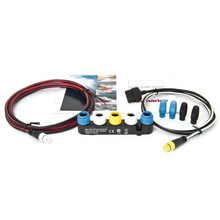 Raymarine E22158 SeaTalk 1 to SeaTalk<sup><b>ng</b></sup> Converter Kit