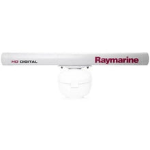 Raymarine E52083 48 Open Array HD Antenna