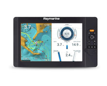 Raymarine Element 12 S w/Navionics+ US & Canada Chart - No Transducer