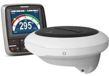 Raymarine EV-100 Tiller Evolution Autopilot