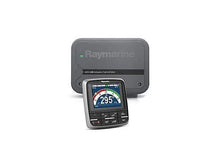 Raymarine EV-100 Wheel Evolution Autopilot