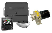 Raymarine EV-200 Power Hydraulic Evolution Autopilot