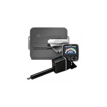 Raymarine EV-200 Sail Linear Drive Evolution Autopilot