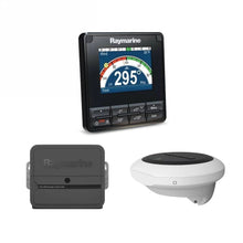 Raymarine EV-200 Sail Linear Drive Evolution Autopilot