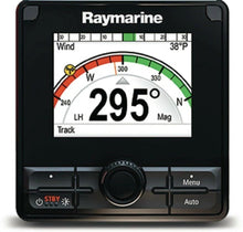 Raymarine EV-400 Sail Evolution Autopilot