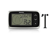 Raymarine i40 Wind Display System w/Rotavecta Transducer