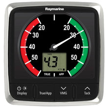 Raymarine i60 Wind Display System - Analog Close-Hauled