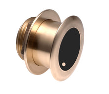 Raymarine Low Profile Bronze Thru Hull 20D Tilt B164 7-Pin