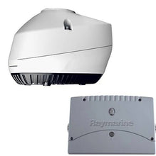 Raymarine Magnum 12kW Pedestal