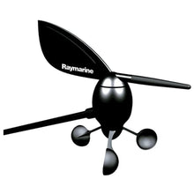 Raymarine Masthead Only Wind Arm Vane & Cups