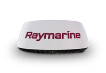 Raymarine Quantum 2 Q24D Radar Doppler w/10M Power & Data Cables