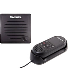 Raymarine Ray90 Wireless Second Station Kit w/Active Speaker & Wireless Handset