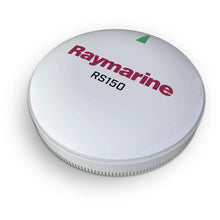 Raymarine RayStar 150 GPS Sensor w/Pole Mount