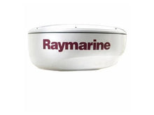 Raymarine RD424HD 4kW Digital Radar Dome w/10M Cable