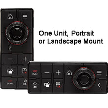 Raymarine RMK-10 System Remote Control - Portrait & Landscape Keypad