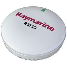 Raymarine RS150 GPS Sensor