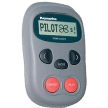 Raymarine S100 Wireless SeaTalk Autopilot Remote Control