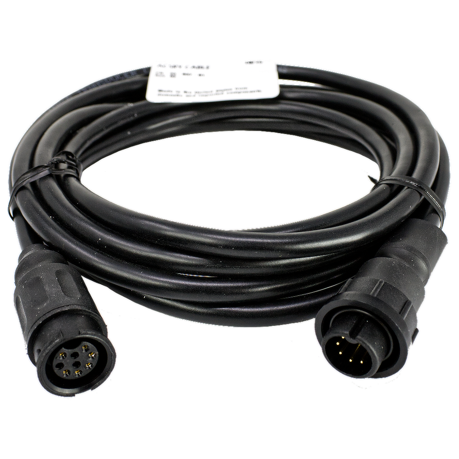 4-pin Transducer Extension Cable