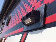 RIGID Industries 1" x 2" 65° - DC Scene Light - Black