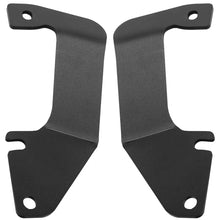 RIGID Industries 2014 - 2020 Toyota Tundra A-Pillar Mount - Black