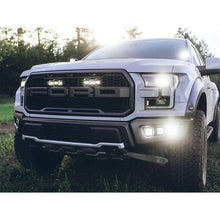 RIGID Industries 2017-2018 Ford Raptor Triple Fog Light Kit