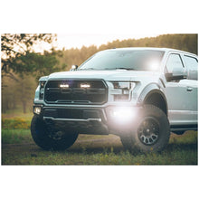 RIGID Industries 2017-2018 Ford Raptor Triple Fog Light Kit