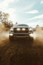 RIGID Industries 2017-2018 Ford Raptor Triple Fog Light Kit