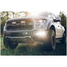 RIGID Industries 2017-2018 Ford Raptor Triple Fog Light Kit