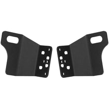RIGID Industries 2018+ Ford F-150 Bumper Mount f/20" Lightbar - Black