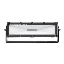 RIGID Industries 2x10 115° DC Scene Light Black - White LED