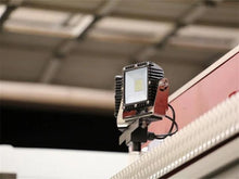 RIGID Industries 2x10 115° DC Scene Light Black - White LED