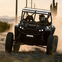 RIGID Industries 50" Adapt E-Series Lightbar - Black