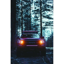 RIGID Industries Adapt™ 10" Light Bar - Black