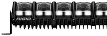RIGID Industries Adapt™ 10" Light Bar - Black