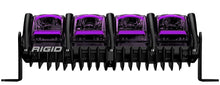 RIGID Industries Adapt™ 10" Light Bar - Black