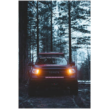 RIGID Industries Adapt™ 30" Light Bar - Black