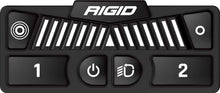 RIGID Industries Adapt™ 50" Light Bar - Black