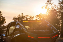 RIGID Industries Chase 28" Lightbar - Tube Mount