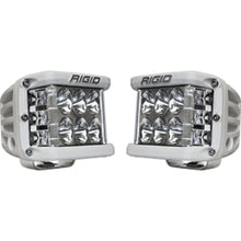 RIGID Industries D-SS Series PRO Driving LED Surface Mount - Pair - White