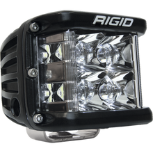 RIGID Industries D-SS Series PRO Spot Surface Mount- Black