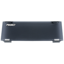 RIGID Industries E-Series, RDS-Series & Radiance+ Lens Cover 10" - Smoke