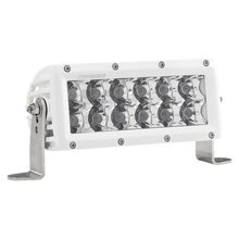 RIGID Industries E-Series PRO 6" Spot LED - White