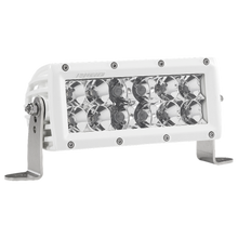 RIGID Industries E-Series PRO 6" Spot-Flood Combo LED - White